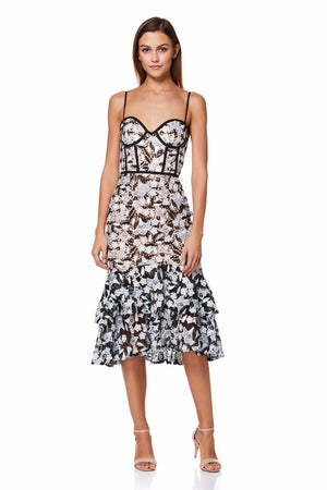 Jarlo 2025 lace dress
