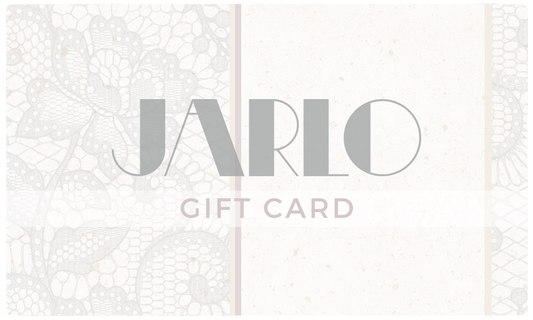 JARLO E – GIFT CARD